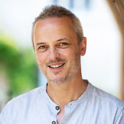 James Russell