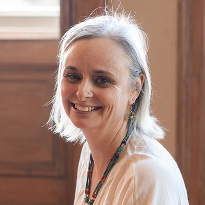 Jacqueline Godfrey