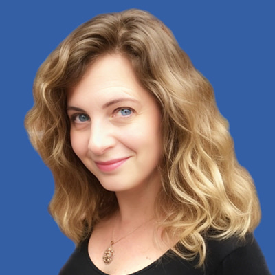 Elena Jessup