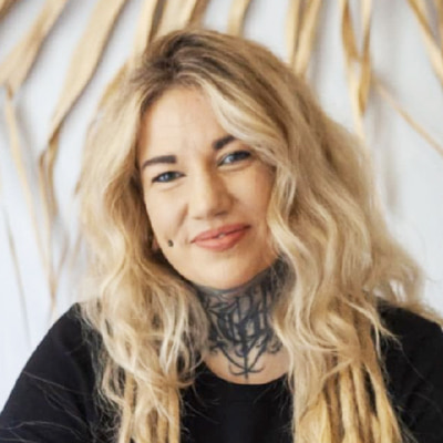 Zoe Porter