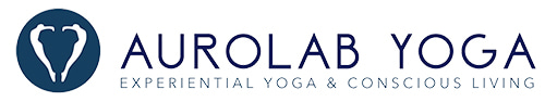 Aurolab Yoga Logo