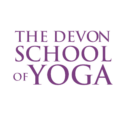 Devon School of Yoga Logo