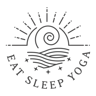 Eat. Sleep. Yoga
