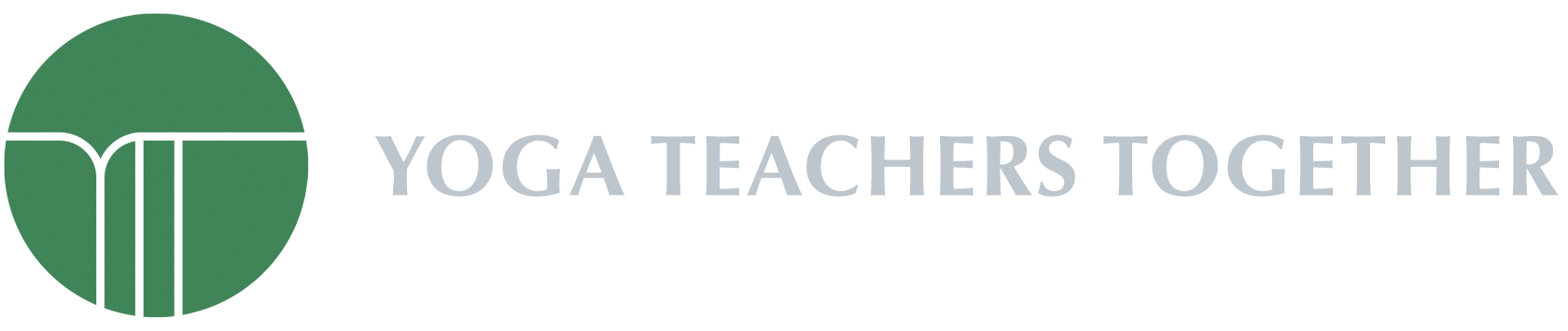 Yoga Teachers Together Logo